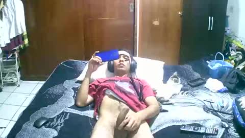 Snapshot of jperezoficcial chatting on 20, 9, 2025 J Prez Official online show from 20, 9, 2025