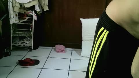 Snapshot of jperezoficcial chatting on 9, 10, 2025 J Prez Official online show from 9, 10, 2025