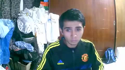 Snapshot of jperezoficcial chatting on 13, 10, 2025 J Prez Official online show from 13, 10, 2025