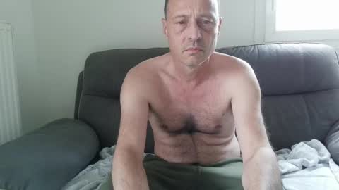 Snapshot of jpf421 chatting on 3, 5, 2026 exhib248 online show from 3, 5, 2026