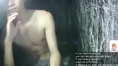 LuluBoy30 online show from 11, 11, 2025