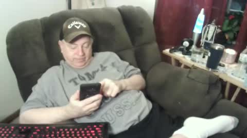 Snapshot of jpmel99 chatting on 5, 1, 2025 jpmel99 online show from 5, 1, 2025