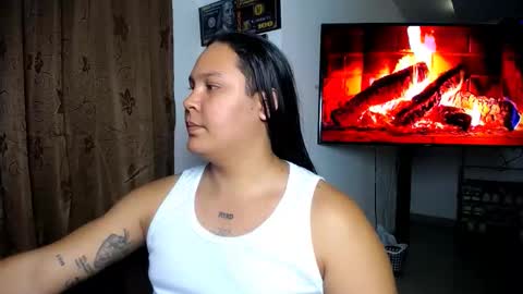 Snapshot of jr_3007 chatting on 29, 3, 2026 INDEPENDENT MODEL online show from 29, 3, 2026