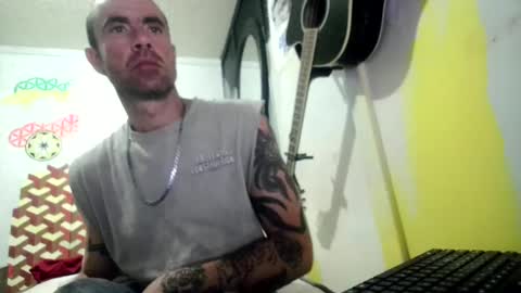 jrizzle1111 online show from 31, 1, 2025