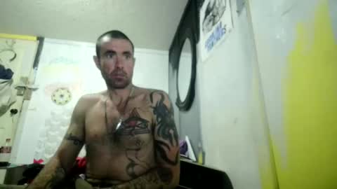 jrizzle1111 online show from 1, 2, 2025