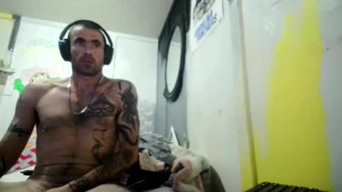 jrizzle1111 online show from 1, 2, 2025