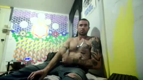 jrizzle1111 online show from 11, 2, 2025