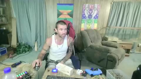 jrizzle1111 online show from 28, 9, 2025