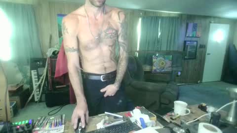 jrizzle1111 online show from 7, 10, 2025