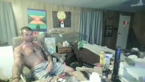 jrizzle1111 online show from 2, 5, 2026