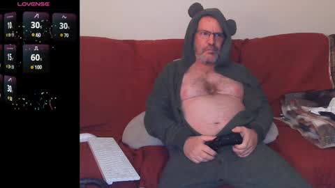 Snapshot of jrnps chatting on 1, 1, 2025 DaddyChat online show from 1, 1, 2025