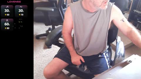 Snapshot of jrnps chatting on 1, 3, 2025 DaddyChat online show from 1, 3, 2025