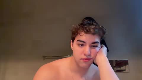 Snapshot of jrubyjane chatting on 5, 1, 2025 Joshua online show from 5, 1, 2025