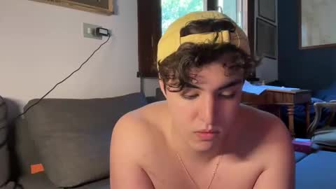 Snapshot of jrubyjane chatting on 7, 3, 2025 Joshua online show from 7, 3, 2025