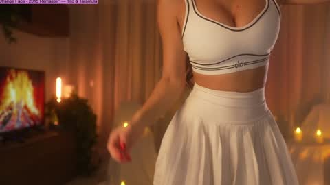 Snapshot of jseductiveart chatting on 30, 10, 2025 Jennifer Diaz online show from 30, 10, 2025