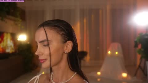 Snapshot of jseductiveart chatting on 6, 11, 2025 Jennifer Diaz online show from 6, 11, 2025