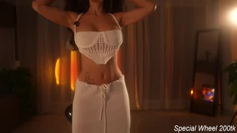 Snapshot of jseductiveart chatting on 20, 12, 2025 Jennifer Diaz online show from 20, 12, 2025