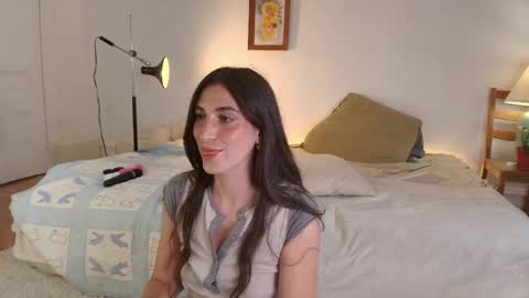 Snapshot of jsmine_ chatting on 3, 6, 2026 Jsmine and sometimes Beaulooks online show from 3, 6, 2026