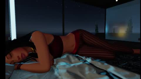 EleniGr online show from 2, 3, 2025