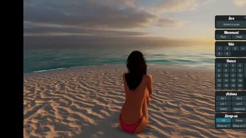 EleniGr online show from 2, 3, 2025