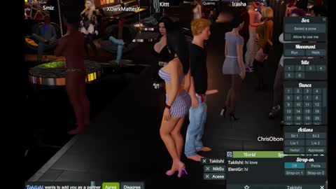 EleniGr online show from 17, 10, 2025