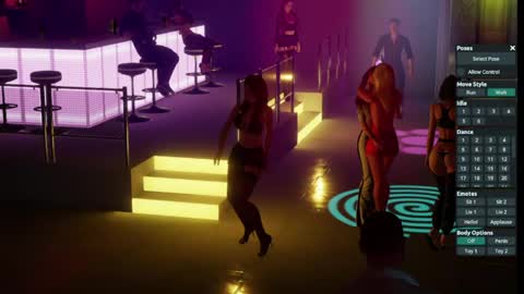 EleniGr online show from 3, 4, 2026