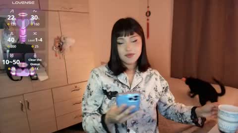 Ju Kyung online show from 2, 4, 2026