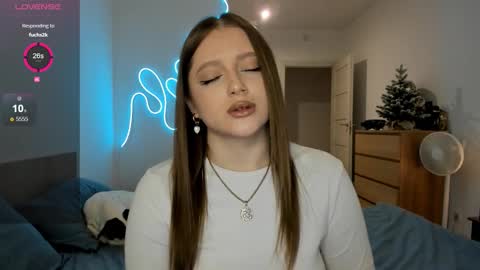 Snapshot of ju_lii chatting on 16, 1, 2026 Julia and Julia online show from 16, 1, 2026