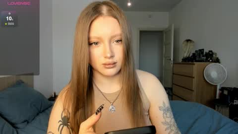 Snapshot of ju_lii chatting on 24, 2, 2026 Julia and Julia online show from 24, 2, 2026