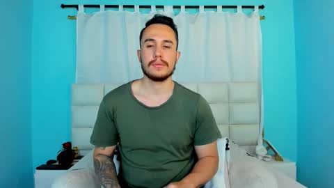 Juan online show from 23, 12, 2025