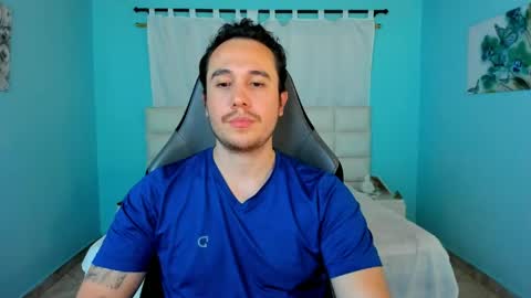 Juan online show from 11, 5, 2026