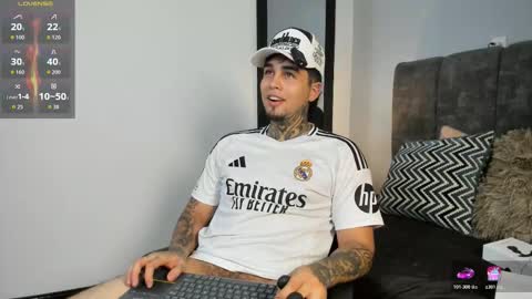 juan_alvarez18 online show from 19, 1, 2026