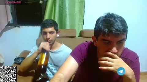 Juan Da online show from 18, 5, 2026