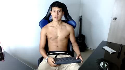 JuanDa online show from 19, 2, 2025