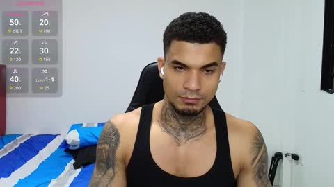 juan_gomez_1 online show from 3, 2, 2026