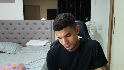 Snapshot of juan_gomez_1 chatting on 27, 6, 2026 juan_gomez_1 online show from 27, 6, 2026