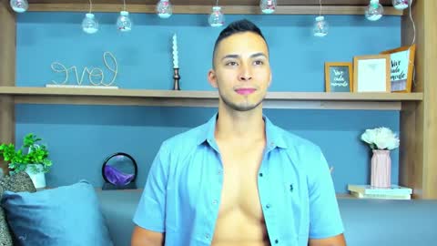 Snapshot of juan_muscle chatting on 16, 2, 2025 juan_muscle online show from 16, 2, 2025