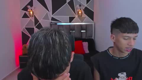 JuanSteven online show from 4, 2, 2026