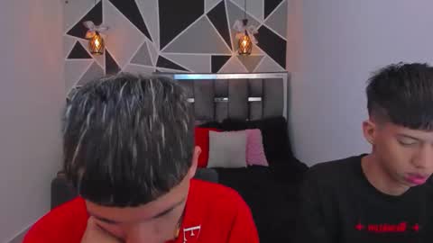 JuanSteven online show from 7, 2, 2026