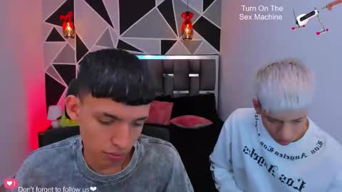 JuanSteven online show from 28, 3, 2026