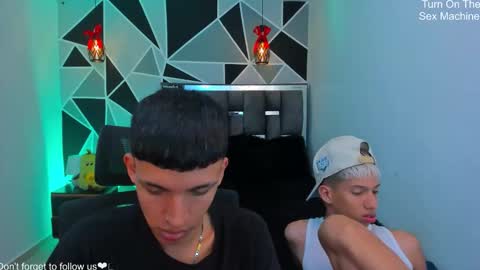 JuanSteven online show from 8, 4, 2026