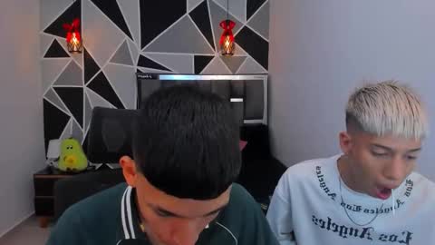 JuanSteven online show from 11, 4, 2026