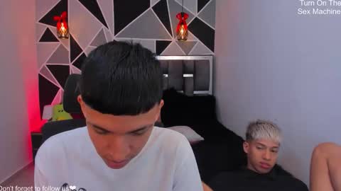 JuanSteven online show from 16, 4, 2026