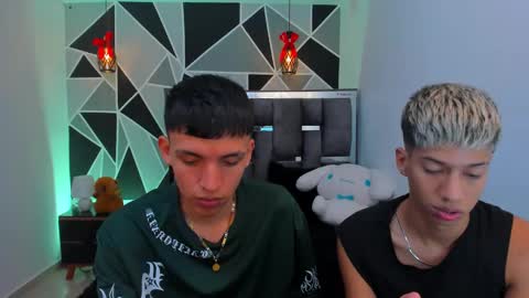JuanSteven online show from 16, 5, 2026