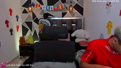 Snapshot of juan_nd_steven chatting on 30, 6, 2026 JuanSteven online show from 30, 6, 2026