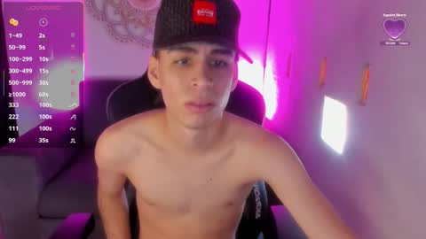 Snapshot of juan_posada1 chatting on 2, 3, 2026 Juan Posada online show from 2, 3, 2026