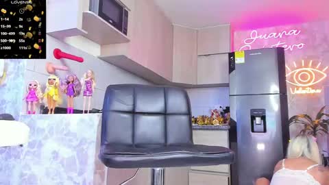 JUANA VALENTINA QUINTERO independent model  ONLY FANS --- Juanaquintero online show from 14, 2, 2025