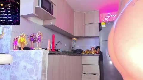 JUANA VALENTINA QUINTERO independent model  ONLY FANS --- Juanaquintero online show from 1, 3, 2025