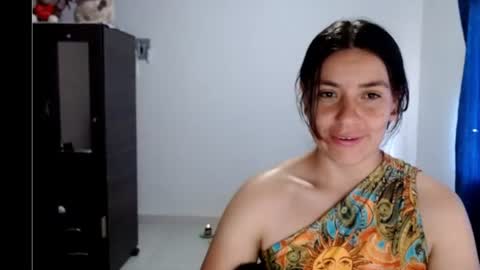 Snapshot of juana_monte chatting on 1, 8, 2026 juana_monte online show from 1, 8, 2026