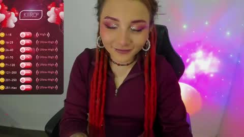 Snapshot of juana_tropic chatting on 4, 4, 2026 Juana Fer online show from 4, 4, 2026